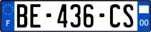 BE-436-CS