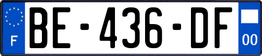 BE-436-DF