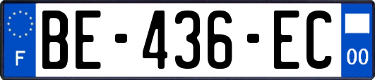 BE-436-EC