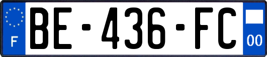 BE-436-FC