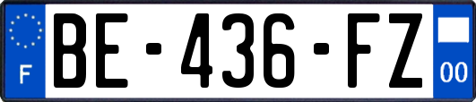 BE-436-FZ