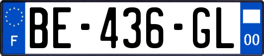 BE-436-GL