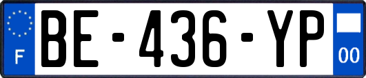 BE-436-YP