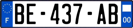 BE-437-AB