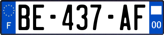 BE-437-AF