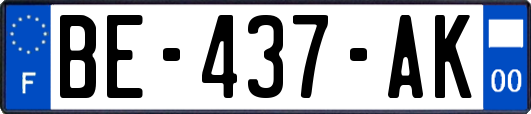 BE-437-AK