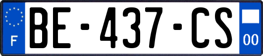 BE-437-CS