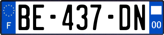BE-437-DN