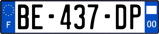 BE-437-DP