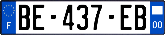 BE-437-EB