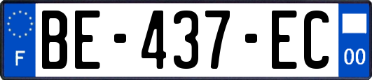 BE-437-EC