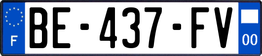BE-437-FV