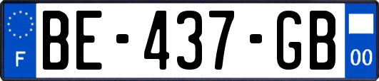 BE-437-GB