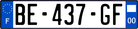 BE-437-GF