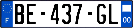 BE-437-GL