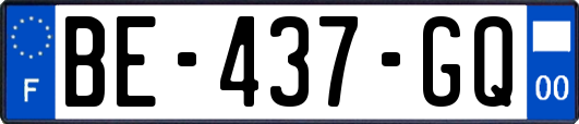 BE-437-GQ