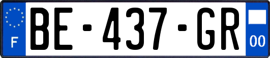 BE-437-GR