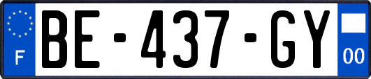 BE-437-GY