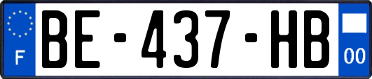 BE-437-HB