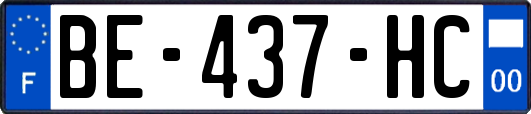 BE-437-HC