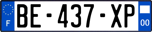 BE-437-XP