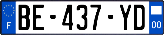 BE-437-YD