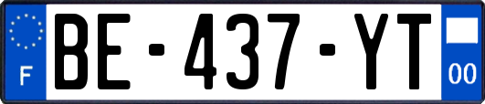 BE-437-YT