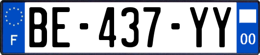 BE-437-YY