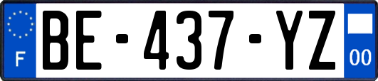 BE-437-YZ