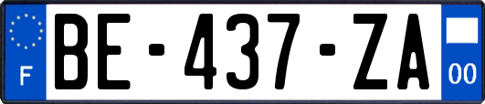 BE-437-ZA