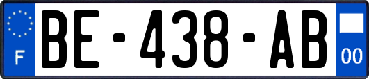 BE-438-AB