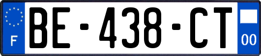 BE-438-CT