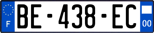 BE-438-EC
