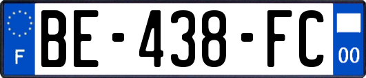 BE-438-FC
