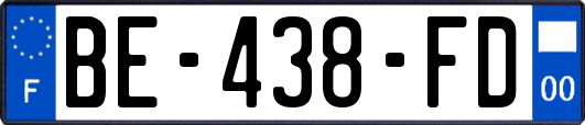 BE-438-FD