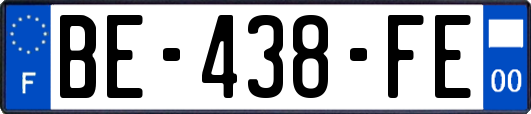 BE-438-FE