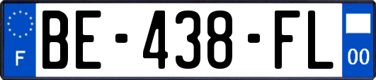 BE-438-FL