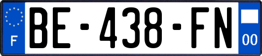 BE-438-FN