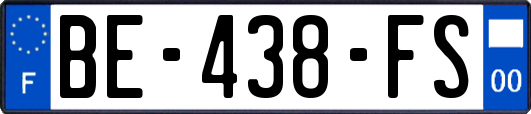 BE-438-FS
