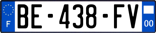 BE-438-FV