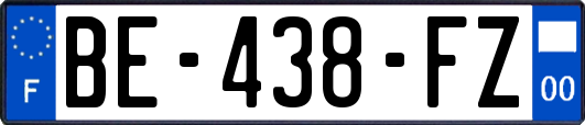 BE-438-FZ
