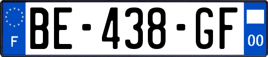 BE-438-GF