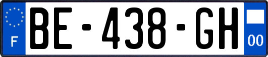 BE-438-GH