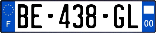 BE-438-GL