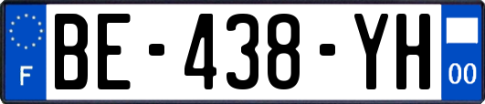 BE-438-YH