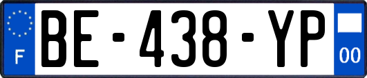 BE-438-YP