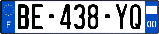 BE-438-YQ