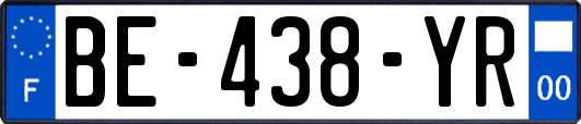 BE-438-YR