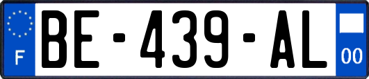 BE-439-AL