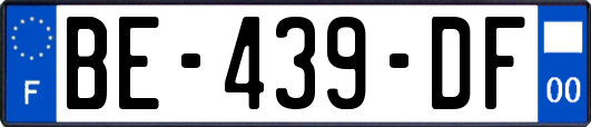 BE-439-DF
